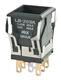 NKK Switches LB26SKG01-5D24-JB