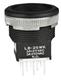 NKK Switches LB26WKW01