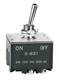 NKK Switches S831