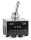 NKK Switches S832/U