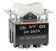 NKK Switches SW3833/U