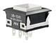 NKK Switches UB15KKW015D