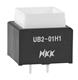 NKK Switches UB201KW035D