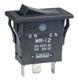NKK Switches WR12AFN