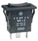 NKK Switches WR13AFN