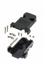 MH Connectors MHCCOV-9SCL-BK 扩大的图像