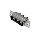 MH Connectors MHCDD3W3P4