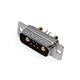 MH Connectors MHCDD7W2P4