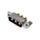MH Connectors MHCDR3W3P4