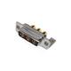 MH Connectors MHCDR3W3S4