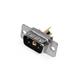 MH Connectors MHCDS5W1P4