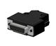 MH Connectors MHD45PPK15-DB15S-K