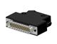 MH Connectors MHD45PPK25-DB25P-K