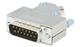 MH Connectors MHD45ZK15-DB15P-K