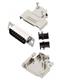 MH Connectors MHD45ZK15-DM15S-K