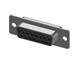 MH Connectors MHDB15SS