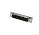 MH Connectors MHDD25-F-N-B-M-RBM