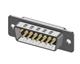 MH Connectors MHDM15SP