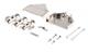 MH Connectors MHDM25-K