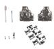 MH Connectors MHDM35-15-K