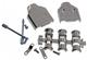 MH Connectors MHDM9-K