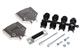MH Connectors MHDTPK15-DB15S-K