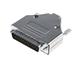 MH Connectors MHDTPK25-DB25P-K