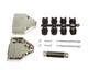 MH Connectors MHDTPK25-DB25S-K