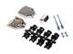 MH Connectors MHDTPK9-DB9P-K