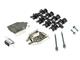 MH Connectors MHDTPK9-DB9S-K