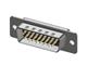 MH Connectors MHHDS26-M-N-B-S