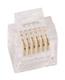 MH Connectors MHRJ126P6CR
