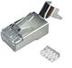 MH Connectors MHRJC6AR222N