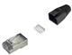 MH Connectors MHRJC6AR2411