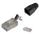 MH Connectors MHRJC6AR3721