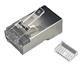 MH Connectors MHRJC6R111N