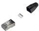 MH Connectors MHRJC6R1411