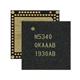 Nordic Semiconductor nRF5340-QKAA-AB0-R