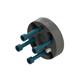 ATI Industrial Automation 9120-007M-IP-10700