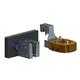 ATI Industrial Automation 9120-TSS-TH-11391