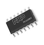 NXP Semiconductors TEA2208T/1J 扩大的图像