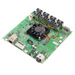 NXP Semiconductors MCIMX8QM-CPU 扩大的图像