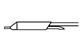 Metcal DSC-7CN0008A