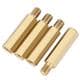 Olimex Ltd. HEX-SPACER-M3-6X6