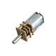 Olimex Ltd. MG-6V-1:10-1000RPM