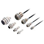 Omron Automation and Safety E2E-X10MB1T12-R 2M 扩大的图像