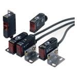 Omron Automation and Safety E3S-AD81 扩大的图像