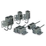 Omron Automation and Safety E3S-CR66 扩大的图像