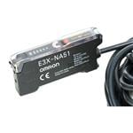 Omron Automation and Safety E3X-CN12 5M 扩大的图像