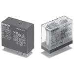 通用繼電器 G6RN-1-AP4 DC12